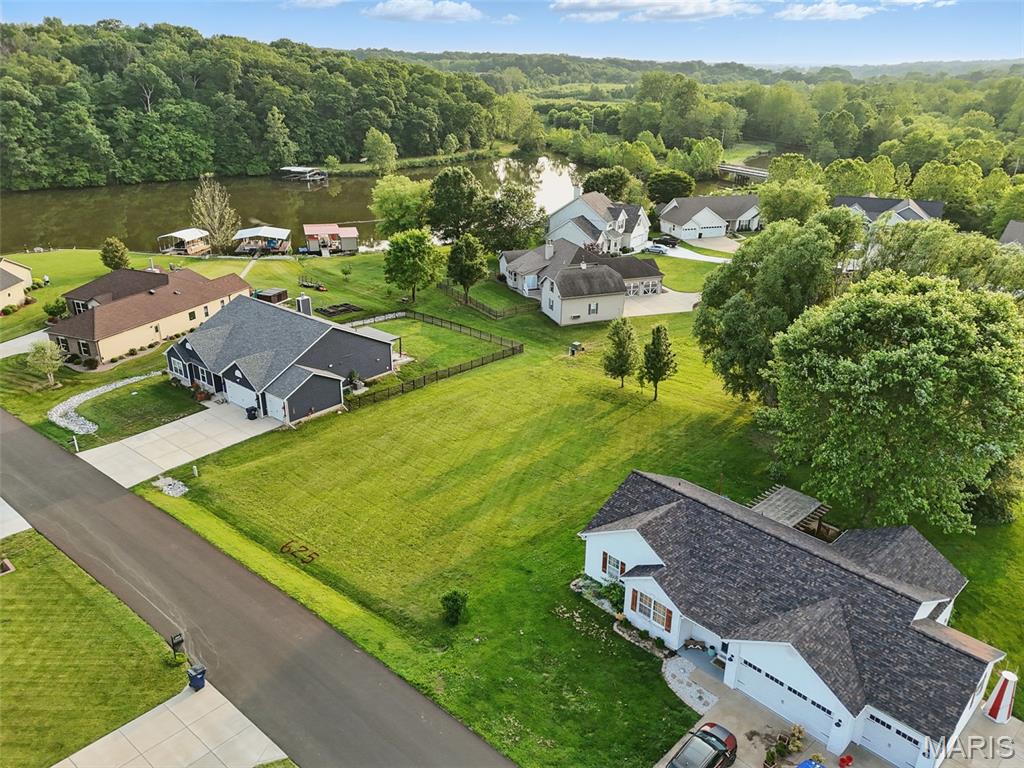 Incline Village - Land