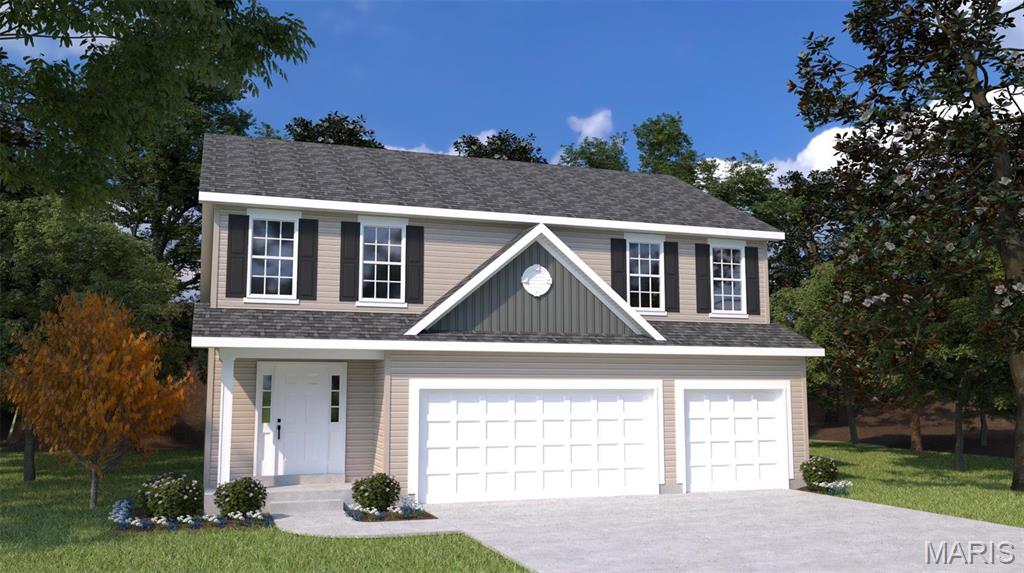 0 Spruce (Alder Creek)