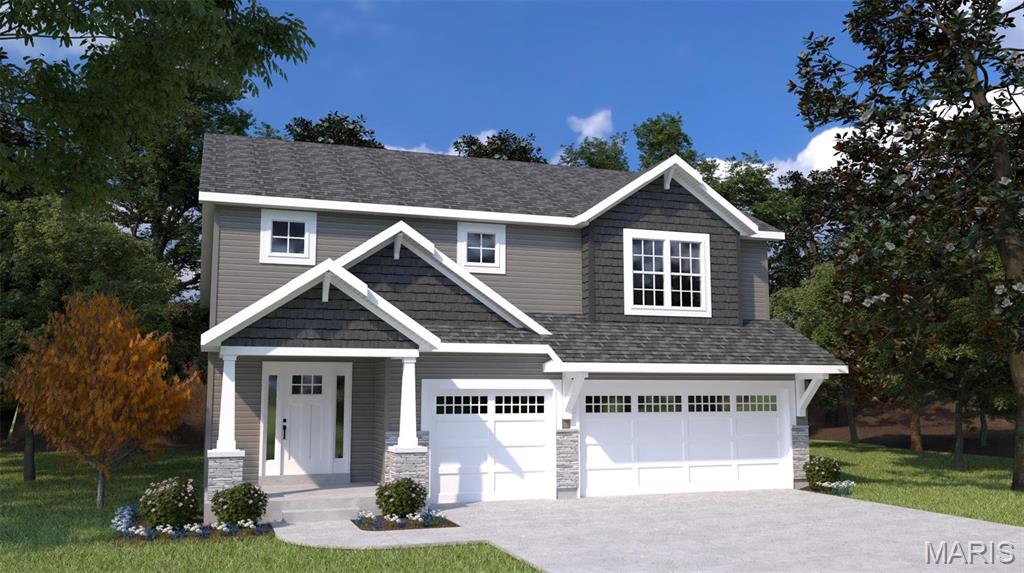 0 Spruce (Alder Creek)