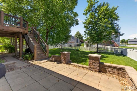 Tiny photo for 4013 Riverdell Drive, Wentzville, MO 63385 (MLS # 26034610)