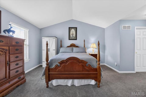 Tiny photo for 4013 Riverdell Drive, Wentzville, MO 63385 (MLS # 26034610)
