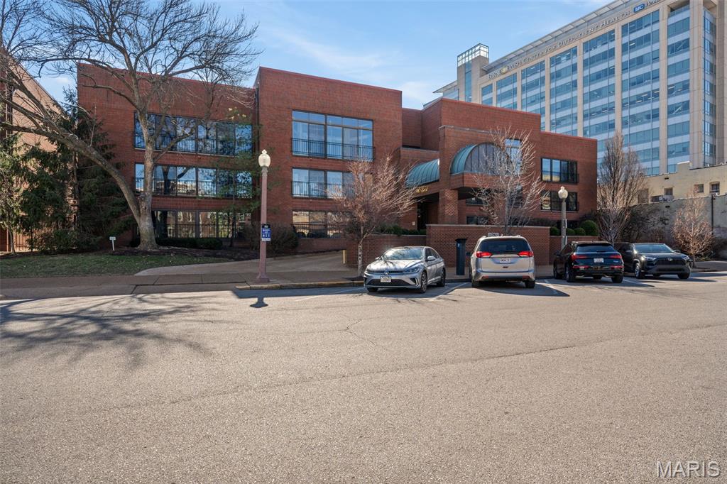 Wexford Condo Ph 03 - Residential