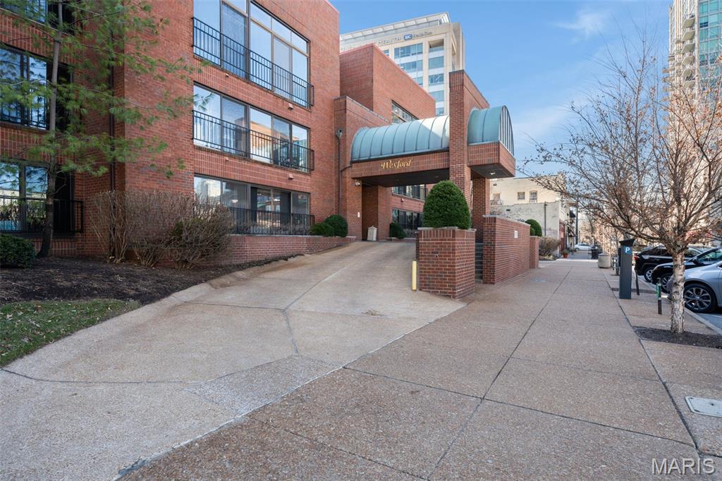 Wexford Condo Ph 03 - Residential