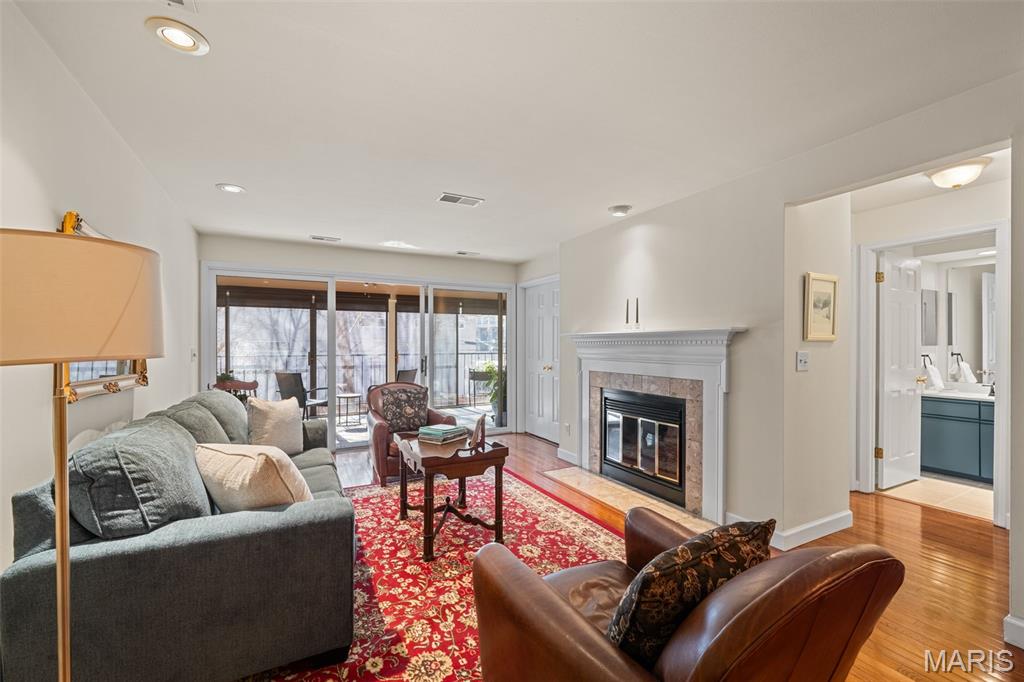 Wexford Condo Ph 03 - Residential