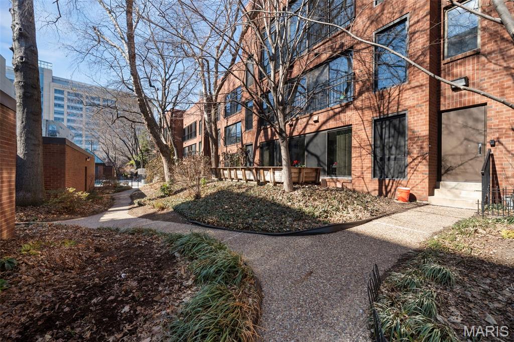 Wexford Condo Ph 03 - Residential