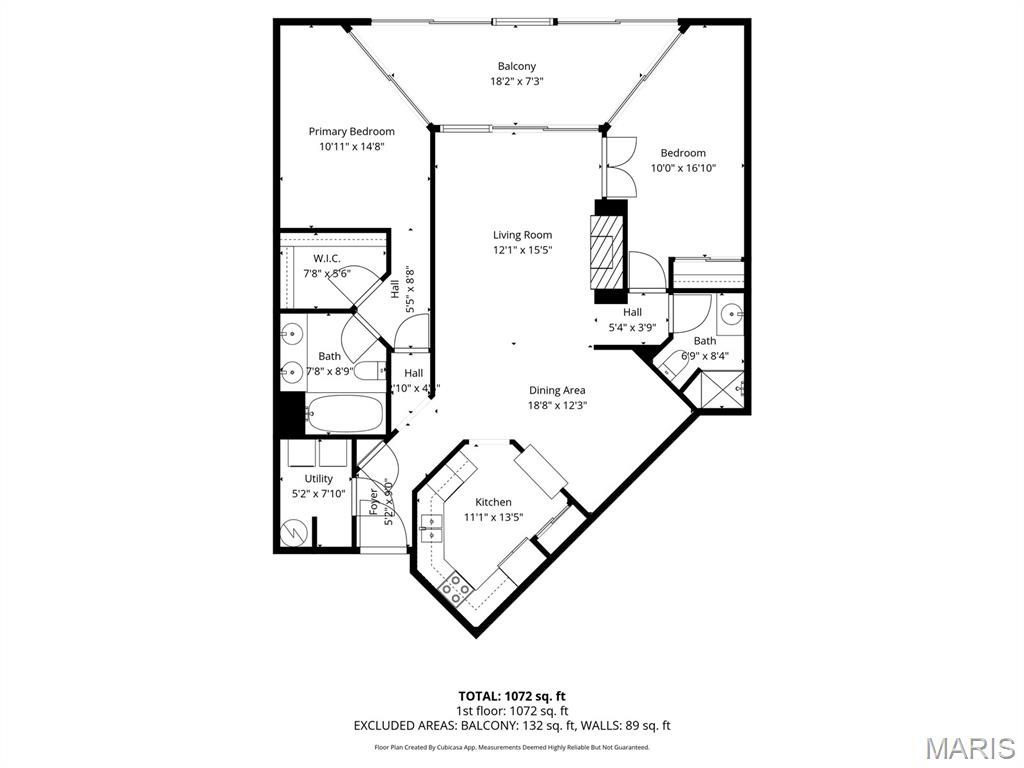 Wexford Condo Ph 03 - Residential