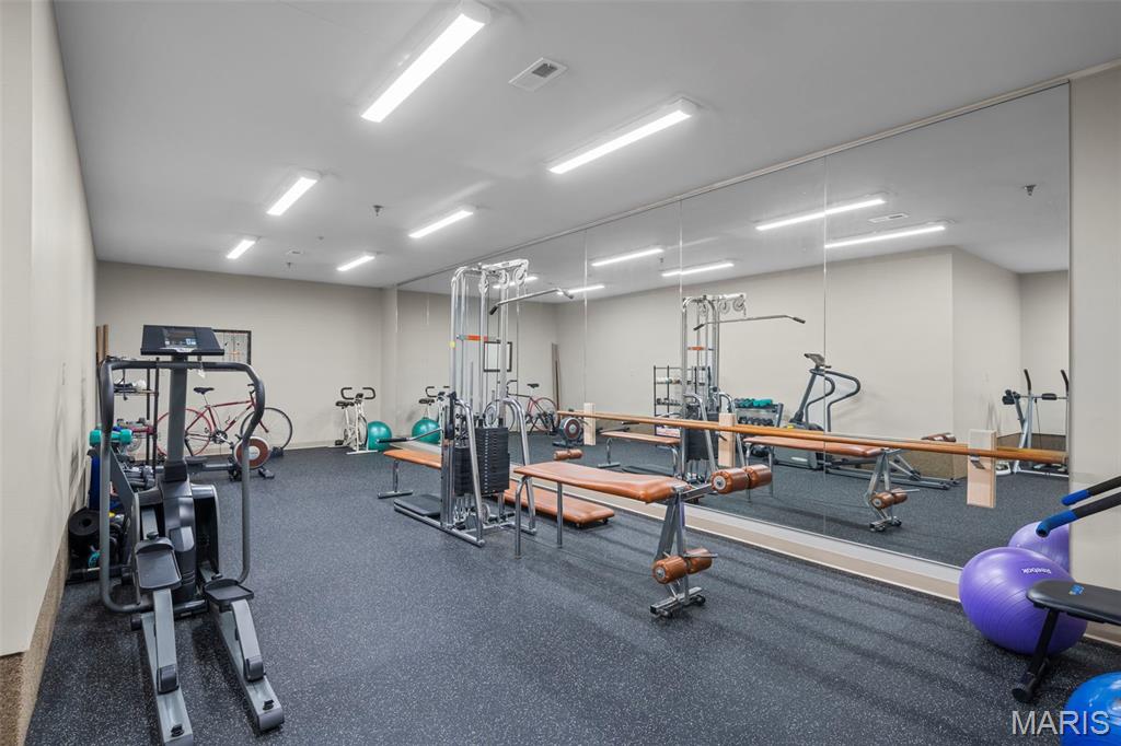 Wexford Condo Ph 03 - Residential