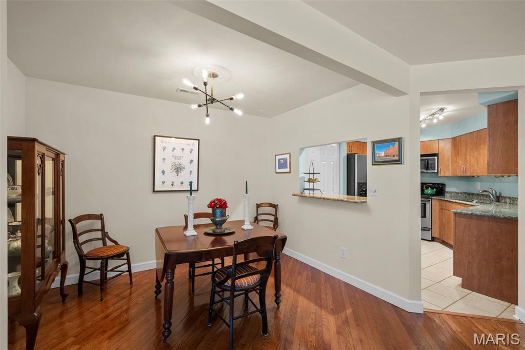 Wexford Condo Ph 03 - Residential