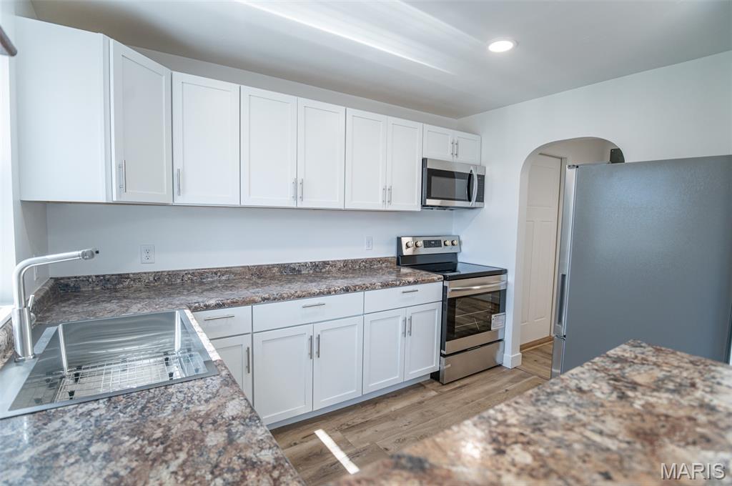 2nd Hh Johnson Add - Residential