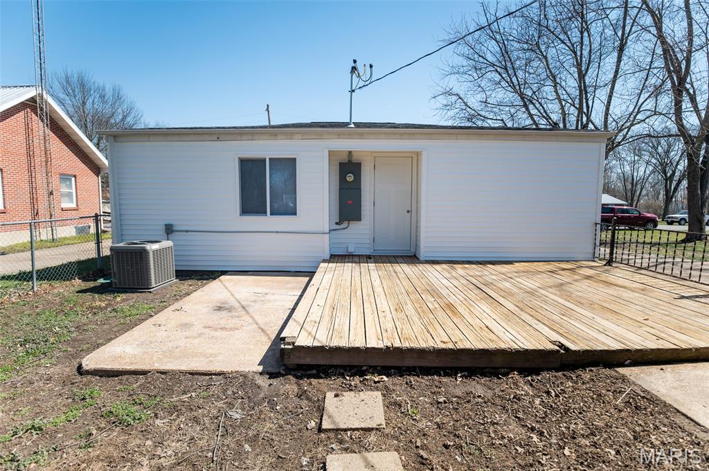 2nd Hh Johnson Add - Residential