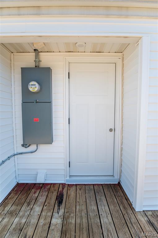 2nd Hh Johnson Add - Residential