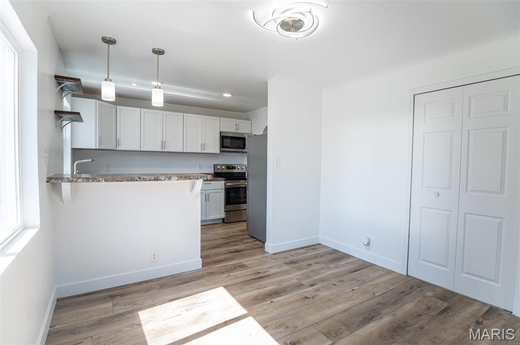 2nd Hh Johnson Add - Residential