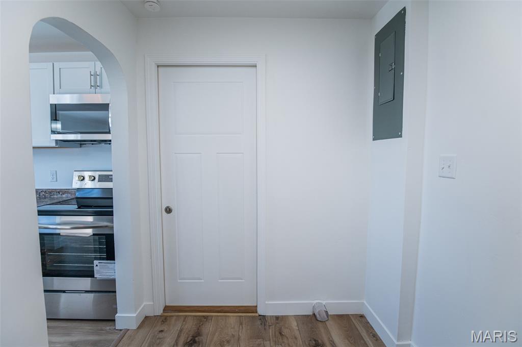 2nd Hh Johnson Add - Residential