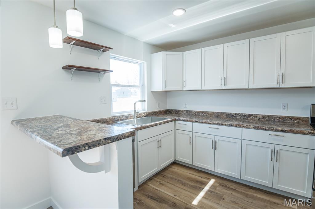 2nd Hh Johnson Add - Residential