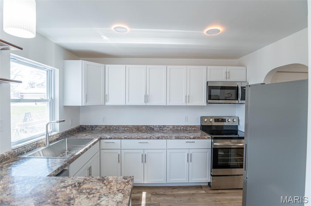 2nd Hh Johnson Add - Residential