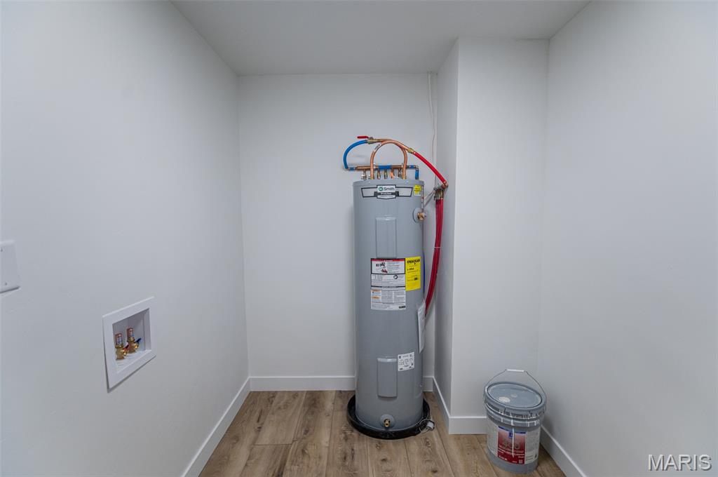 2nd Hh Johnson Add - Residential