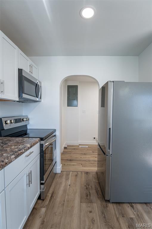 2nd Hh Johnson Add - Residential