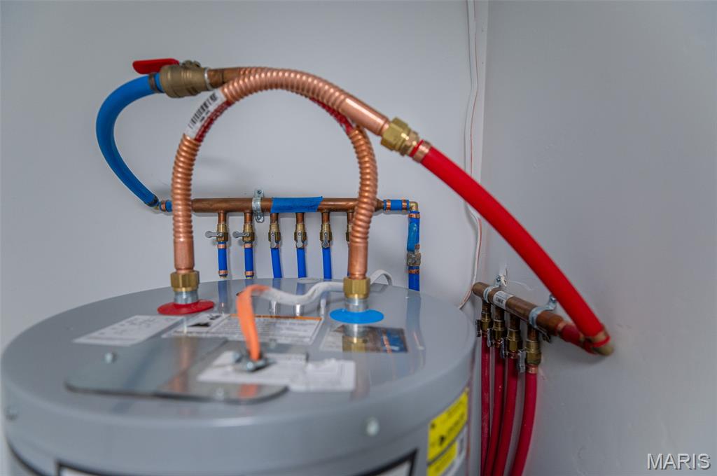 2nd Hh Johnson Add - Residential