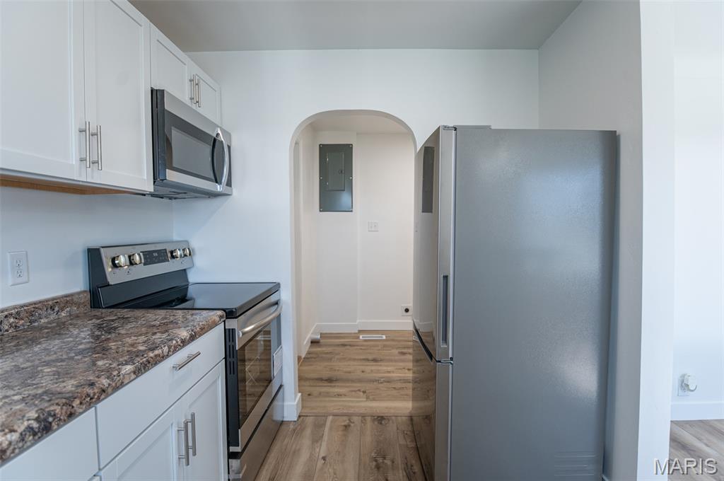 2nd Hh Johnson Add - Residential