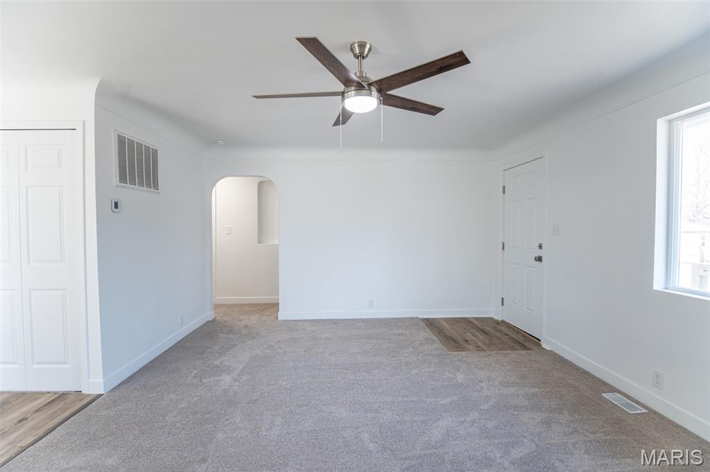 2nd Hh Johnson Add - Residential