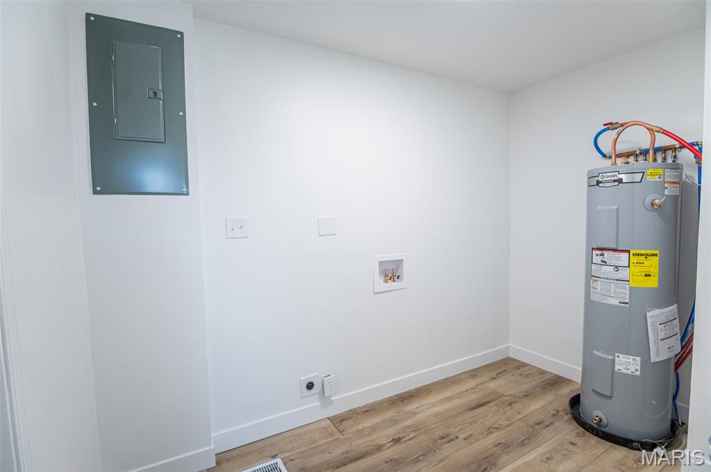 2nd Hh Johnson Add - Residential