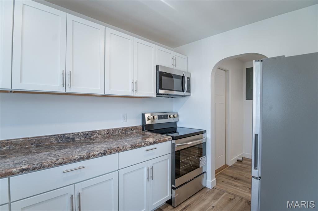 2nd Hh Johnson Add - Residential