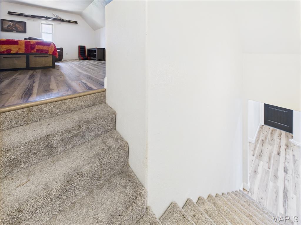 Heights Second Add - Residential