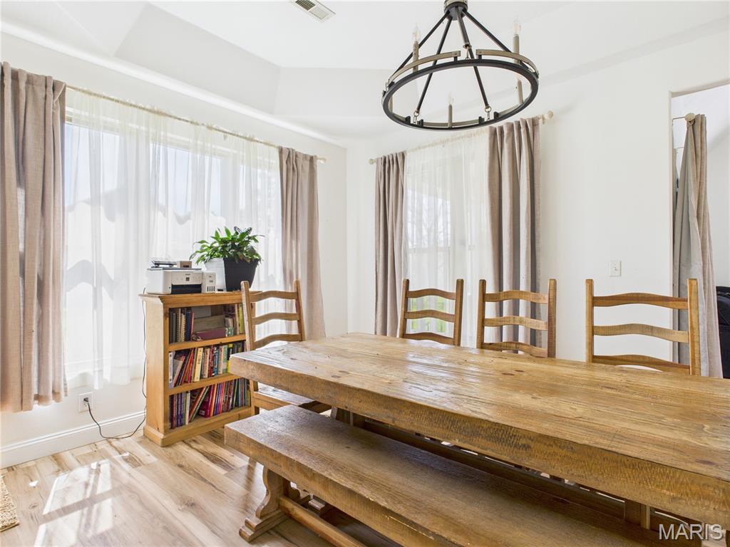 Heights Second Add - Residential