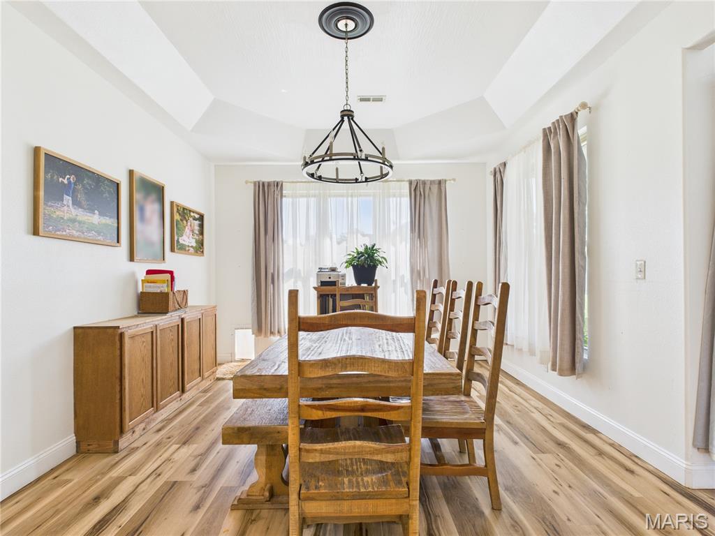 Heights Second Add - Residential