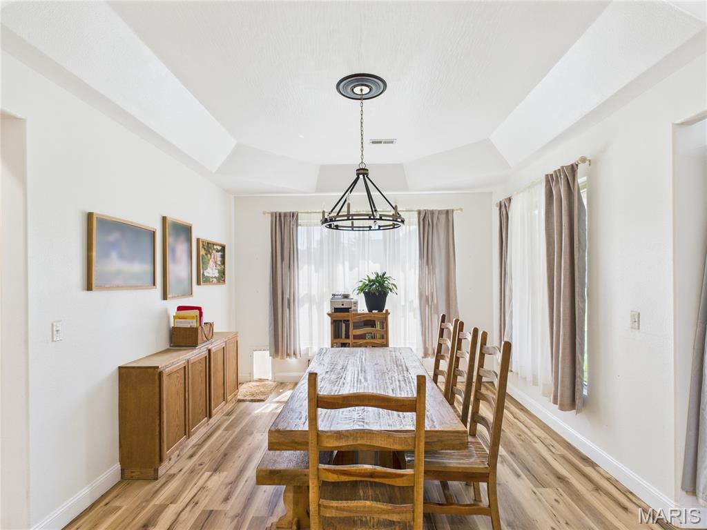 Heights Second Add - Residential