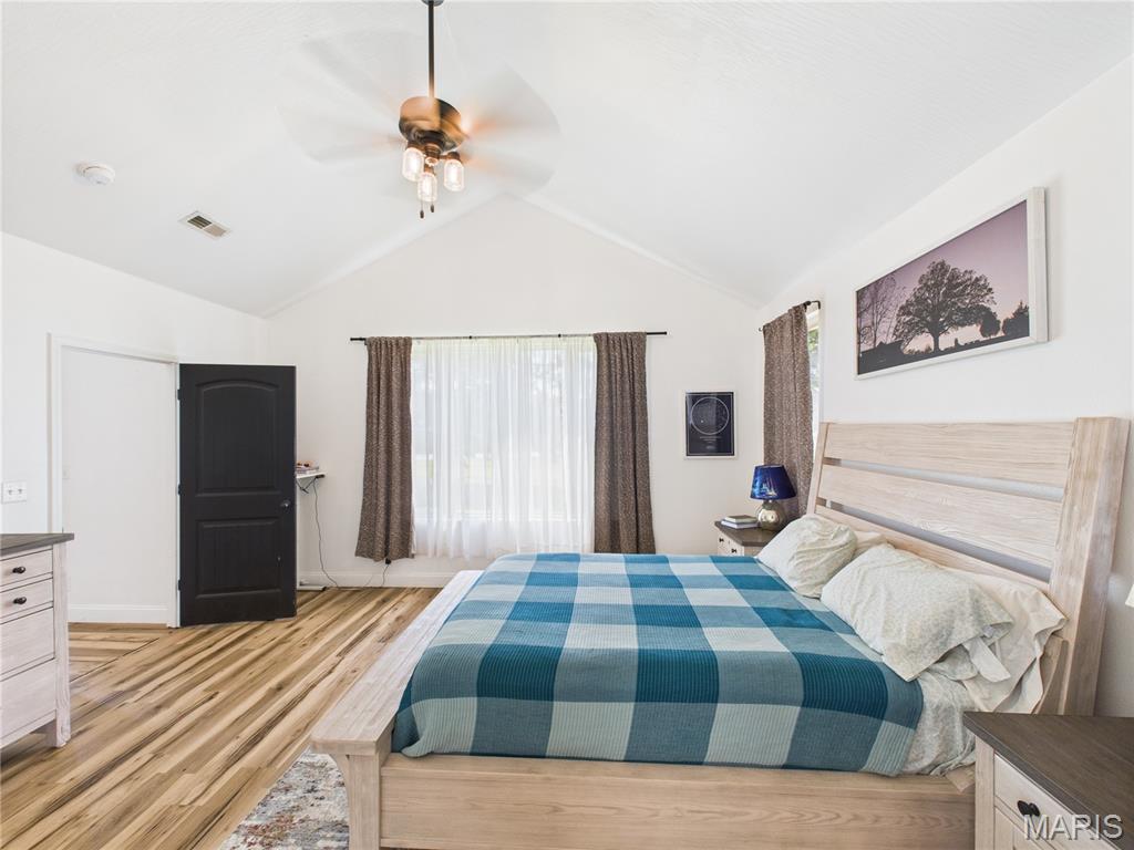 Heights Second Add - Residential