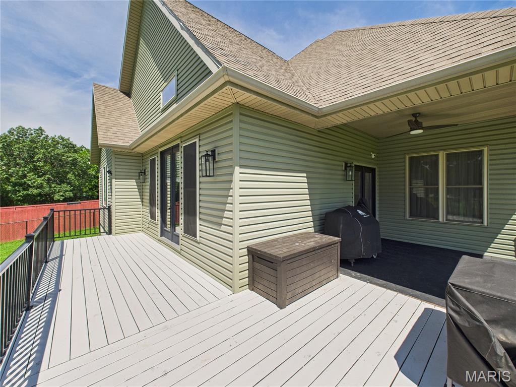 Heights Second Add - Residential