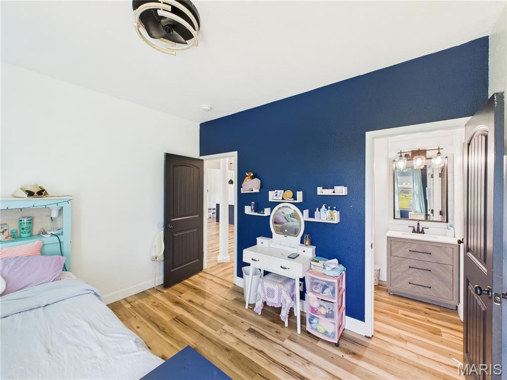 Heights Second Add - Residential