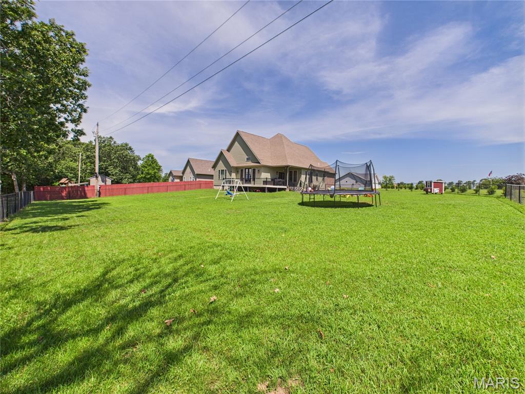 Heights Second Add - Residential