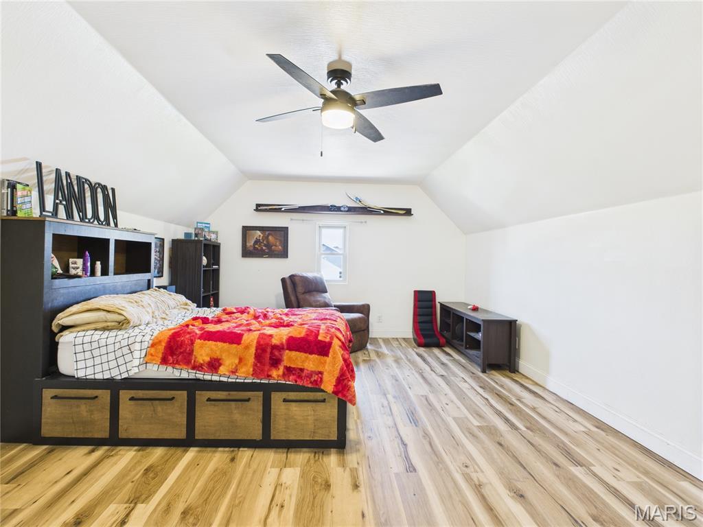 Heights Second Add - Residential