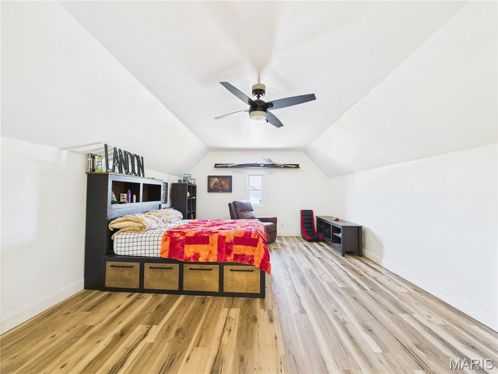 Heights Second Add - Residential