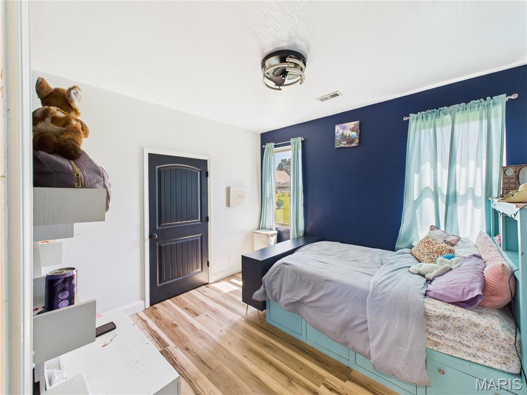 Heights Second Add - Residential