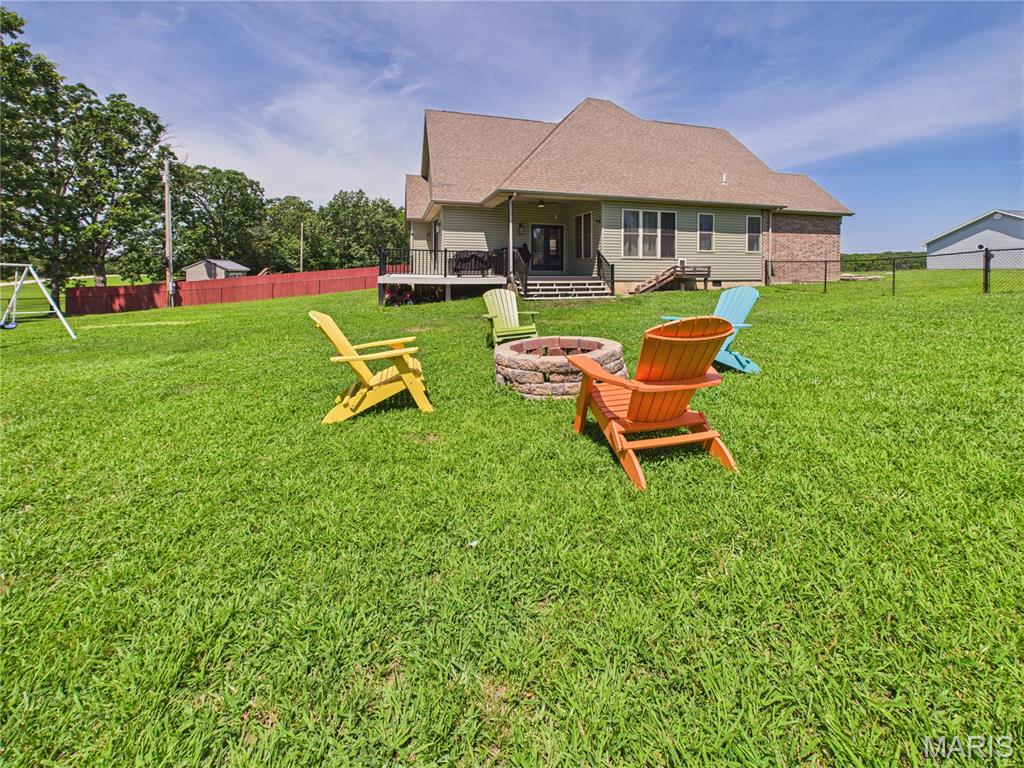 Heights Second Add - Residential