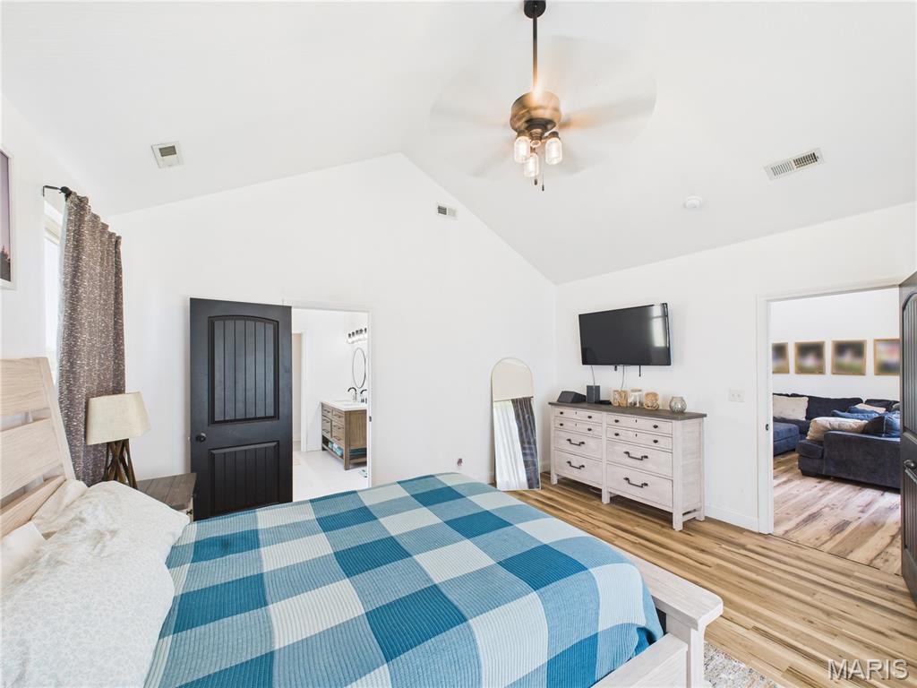 Heights Second Add - Residential