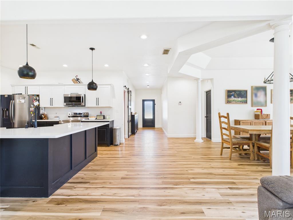 Heights Second Add - Residential