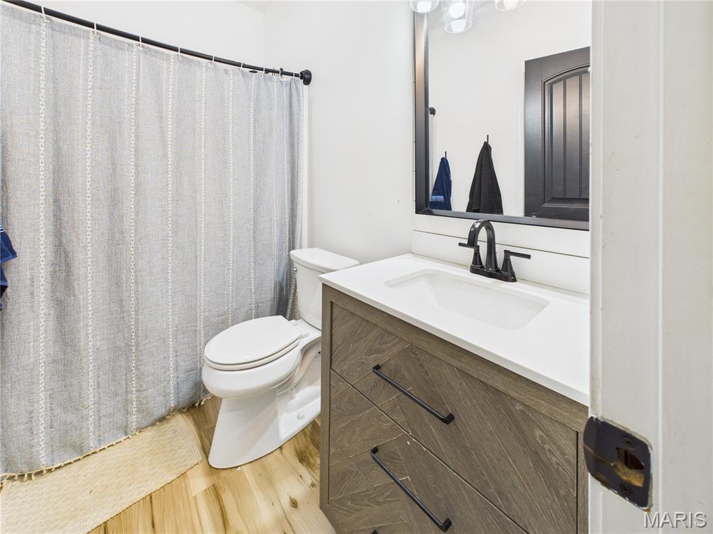 Heights Second Add - Residential