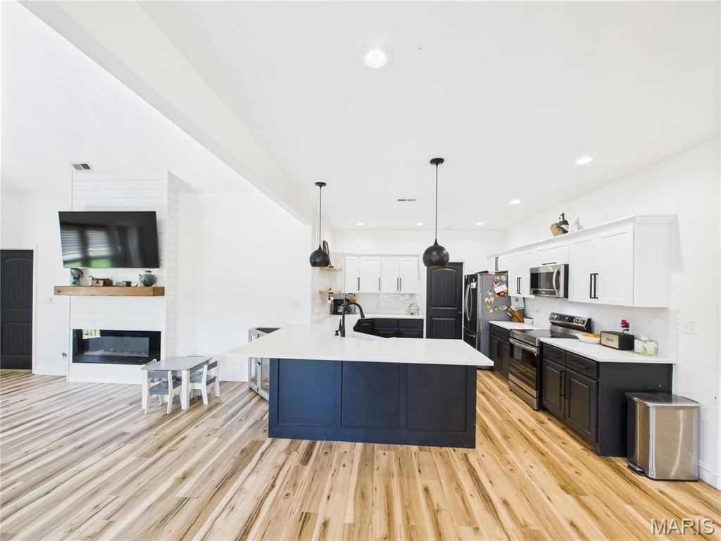 Heights Second Add - Residential