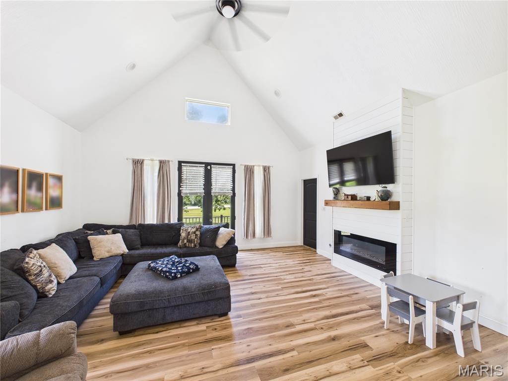 Heights Second Add - Residential