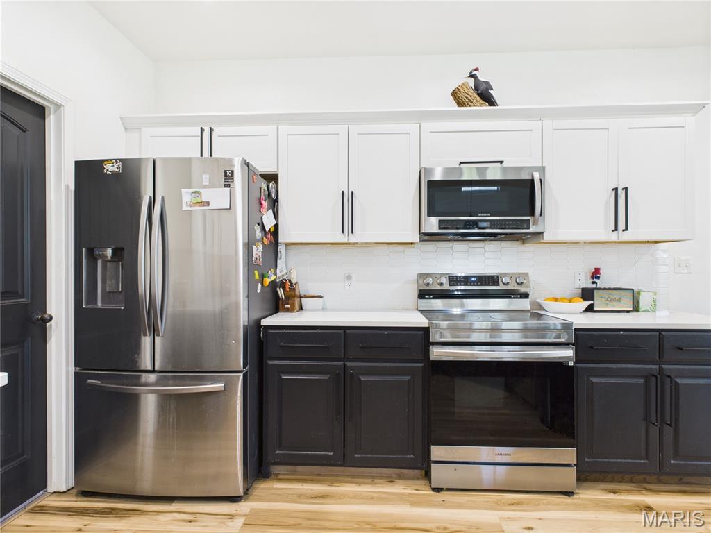 Heights Second Add - Residential