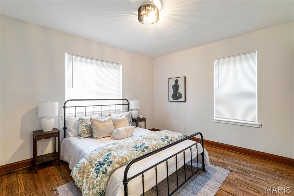 Morgan Place - Residential