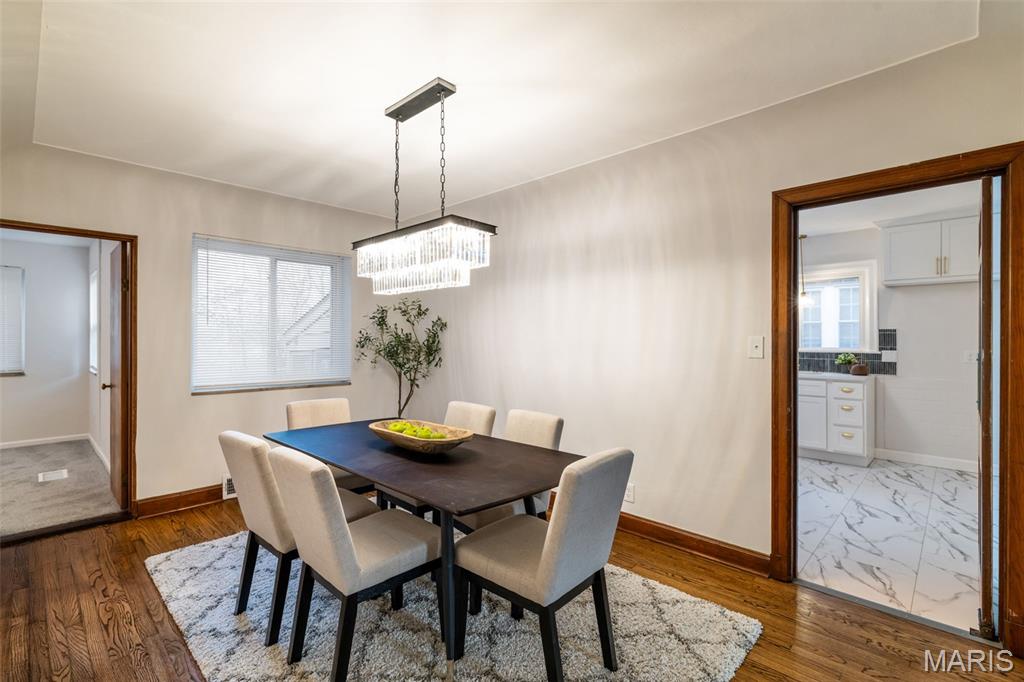 Morgan Place - Residential