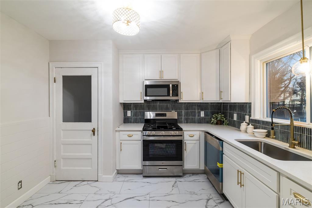 Morgan Place - Residential