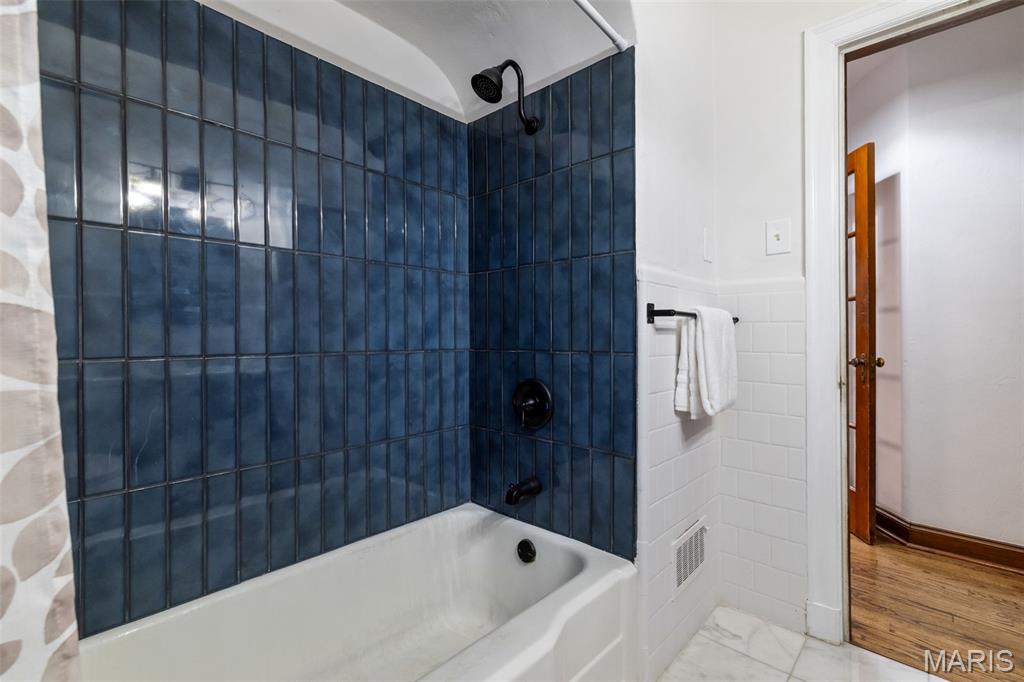 Morgan Place - Residential