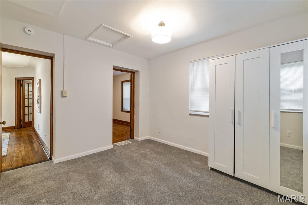 Morgan Place - Residential