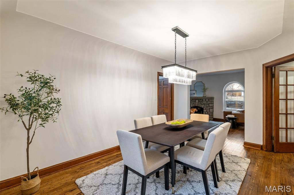 Morgan Place - Residential